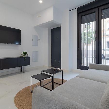 Loft Ana Belen Home Cordoba Exterior photo
