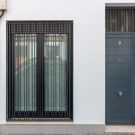 Loft Ana Belen Home Cordoba Exterior photo