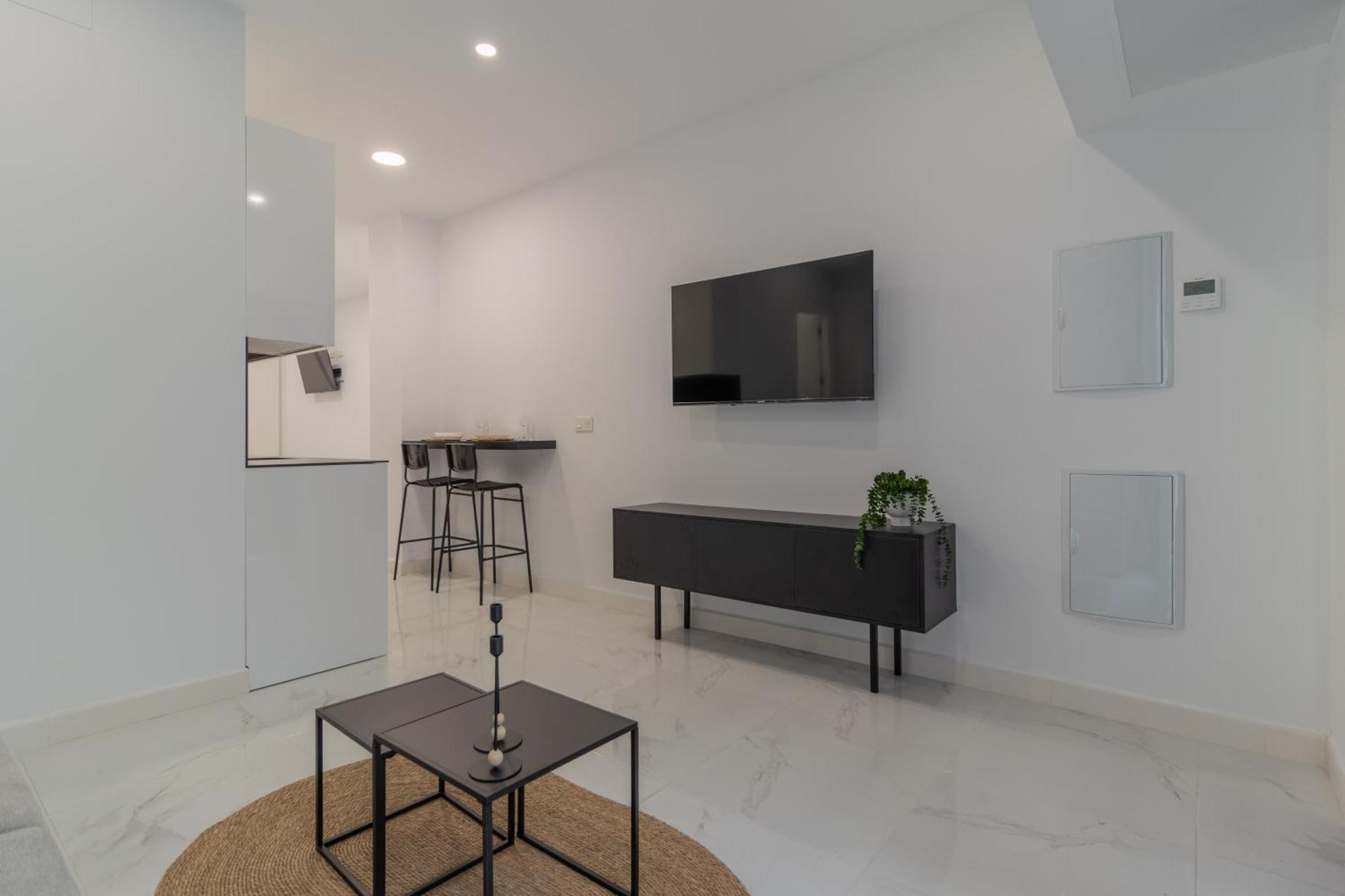 Loft Ana Belen Home Cordoba Exterior photo