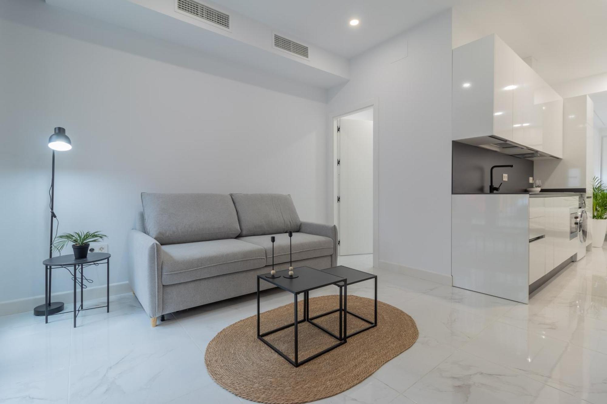 Loft Ana Belen Home Cordoba Exterior photo