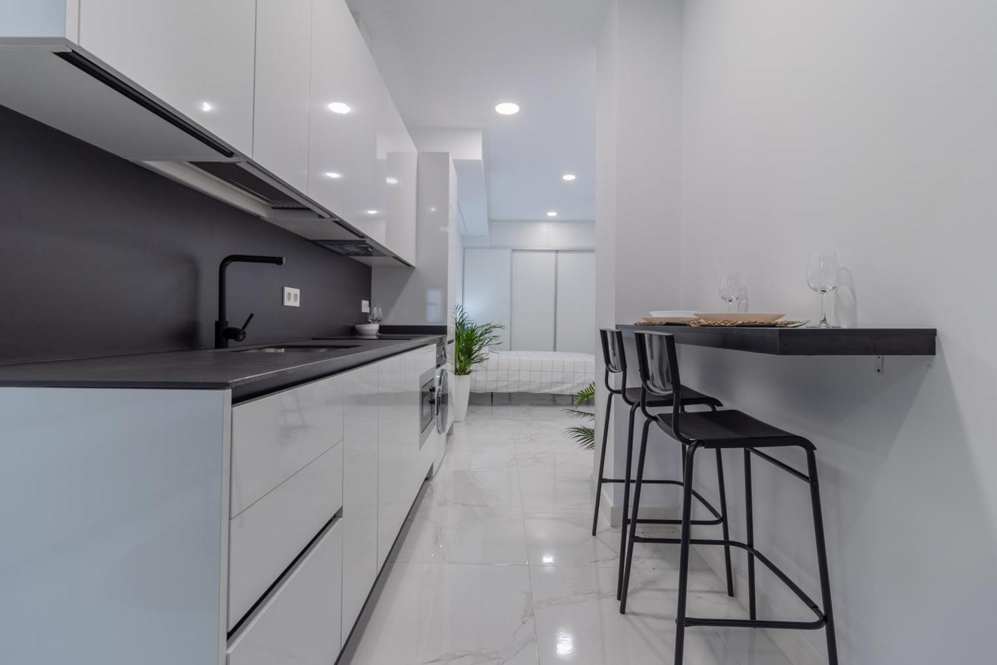 Loft Ana Belen Home Cordoba Exterior photo