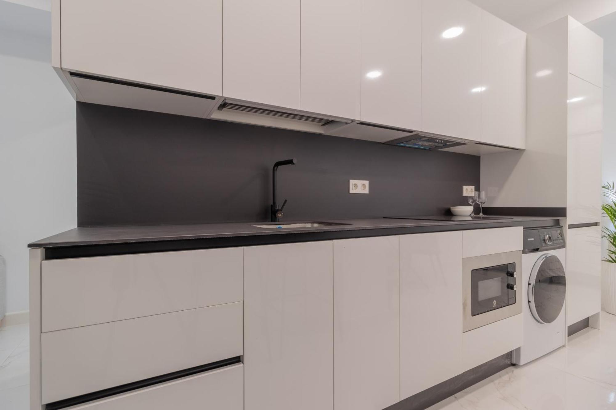 Loft Ana Belen Home Cordoba Exterior photo