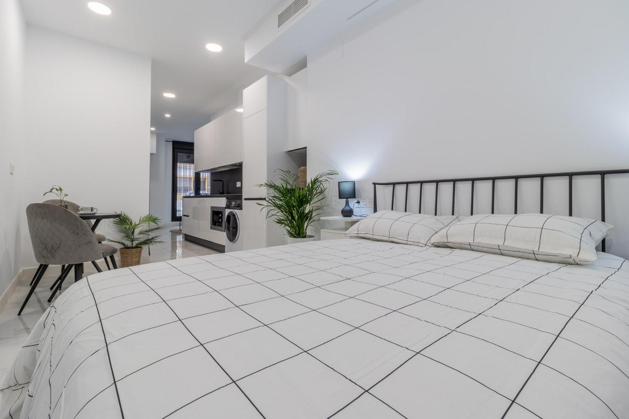 Loft Ana Belen Home Cordoba Exterior photo