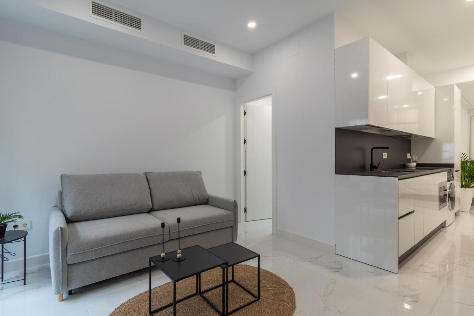 Loft Ana Belen Home Cordoba Exterior photo