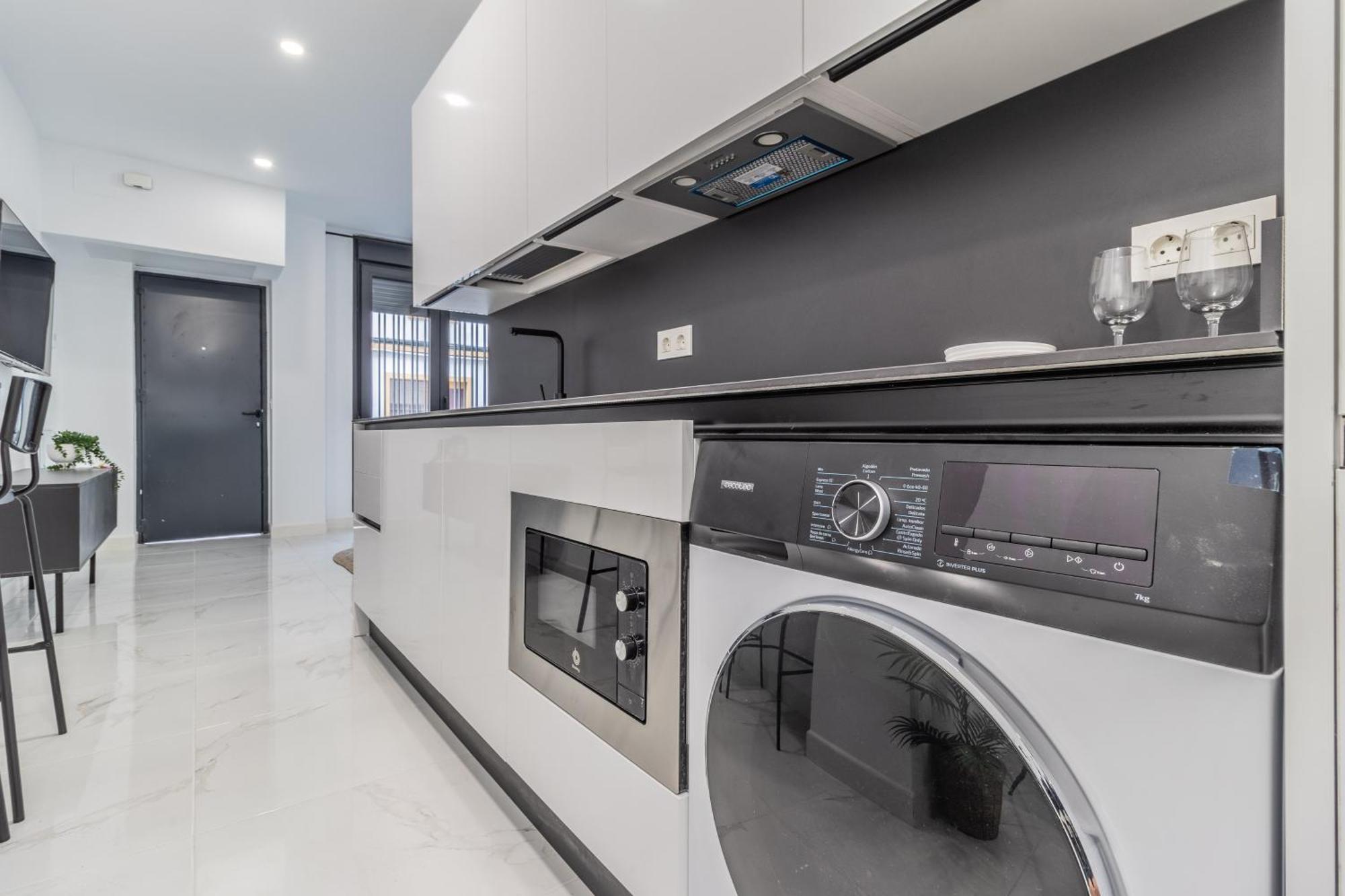 Loft Ana Belen Home Cordoba Exterior photo